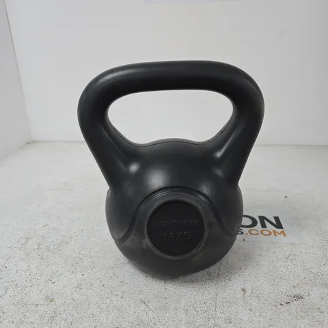 NORTHERN 18KG KETTLEBELL