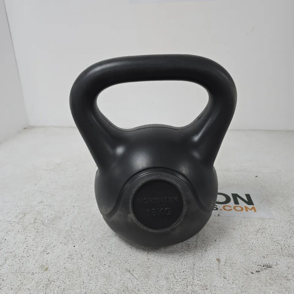 NORTHERN 18KG KETTLEBELL