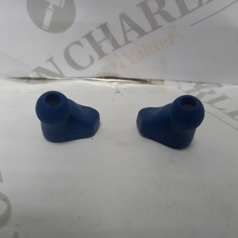 BELKIN SOUNDFORM PLAY TRUE WIRELESS EARBUDS, BLUE