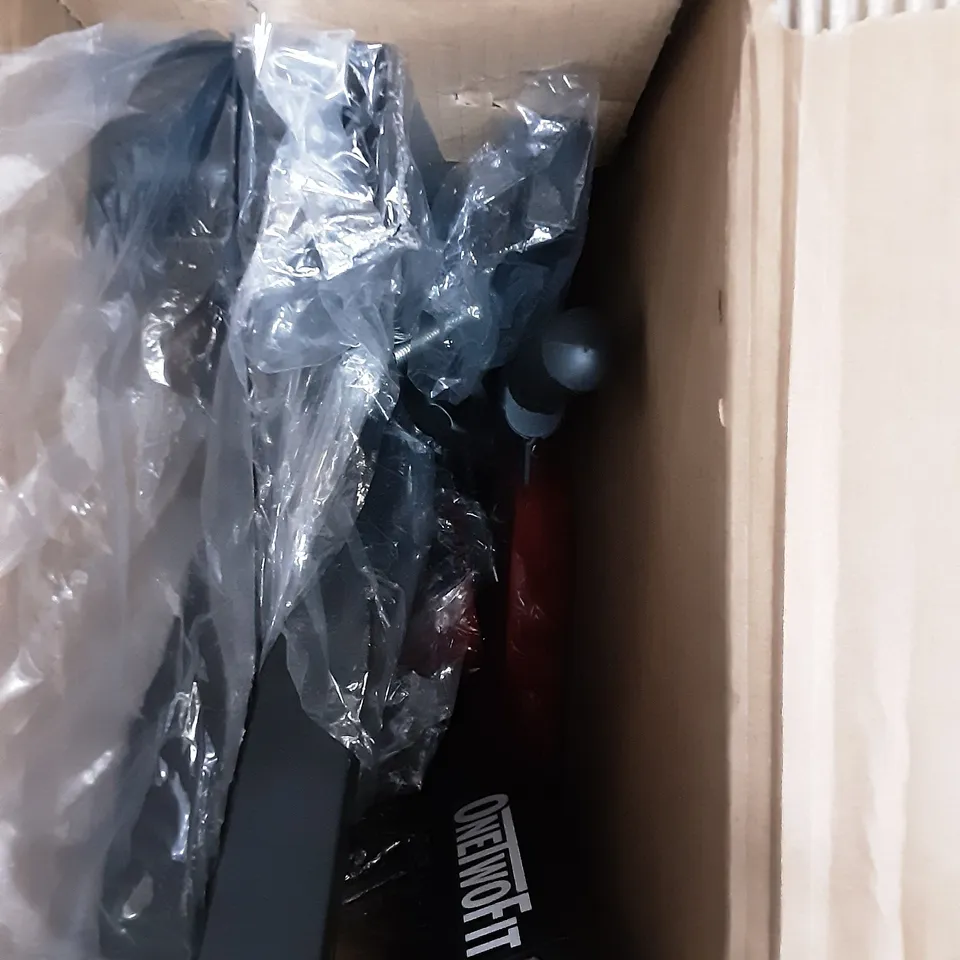 BOXED HEALTH AND FITNESS, ONE TWO FIT