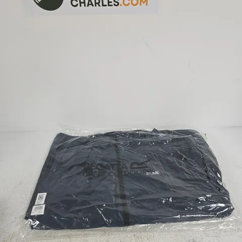 REGATTA OAKHOME NIGHT SKY JACKET – UK XXL