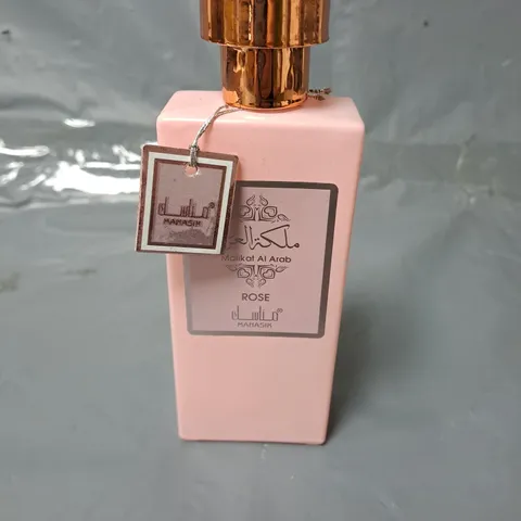 MALIKAT AL ARAB ROSE EAU DE PARFUM 100ML