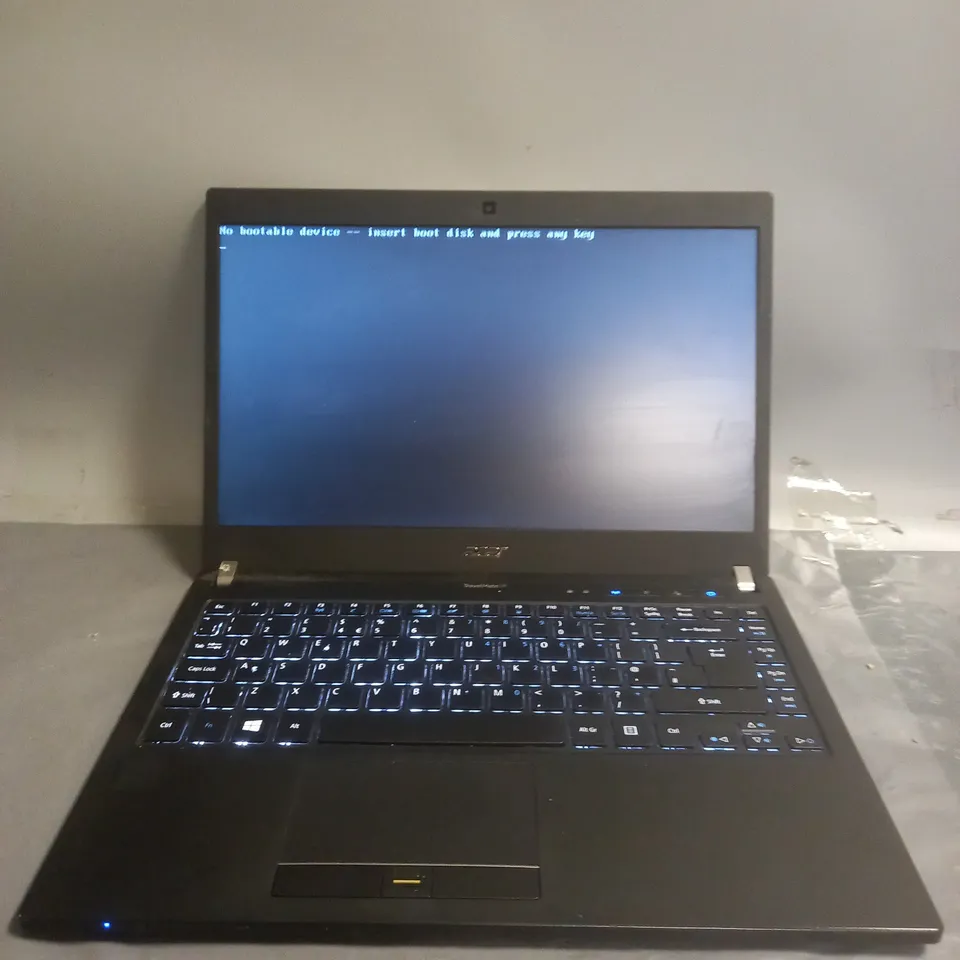 ACER TRAVELMATE P648-M