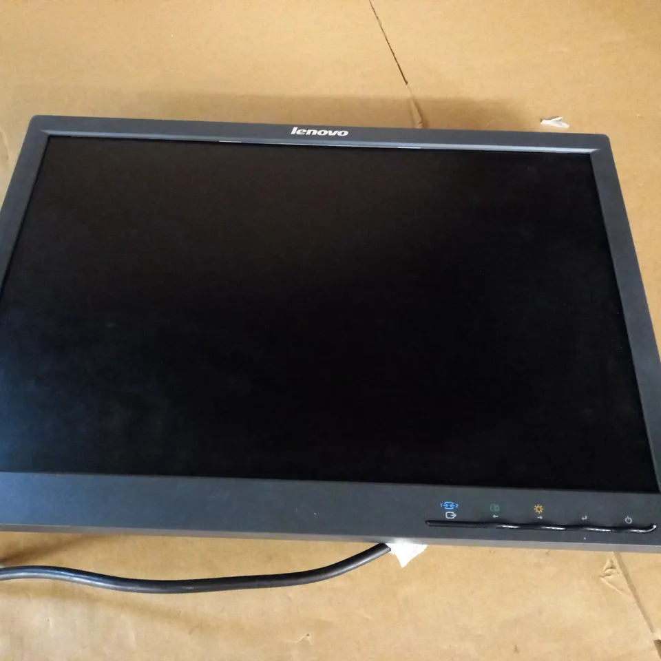 LENOVO THINKVISION LED MONITOR