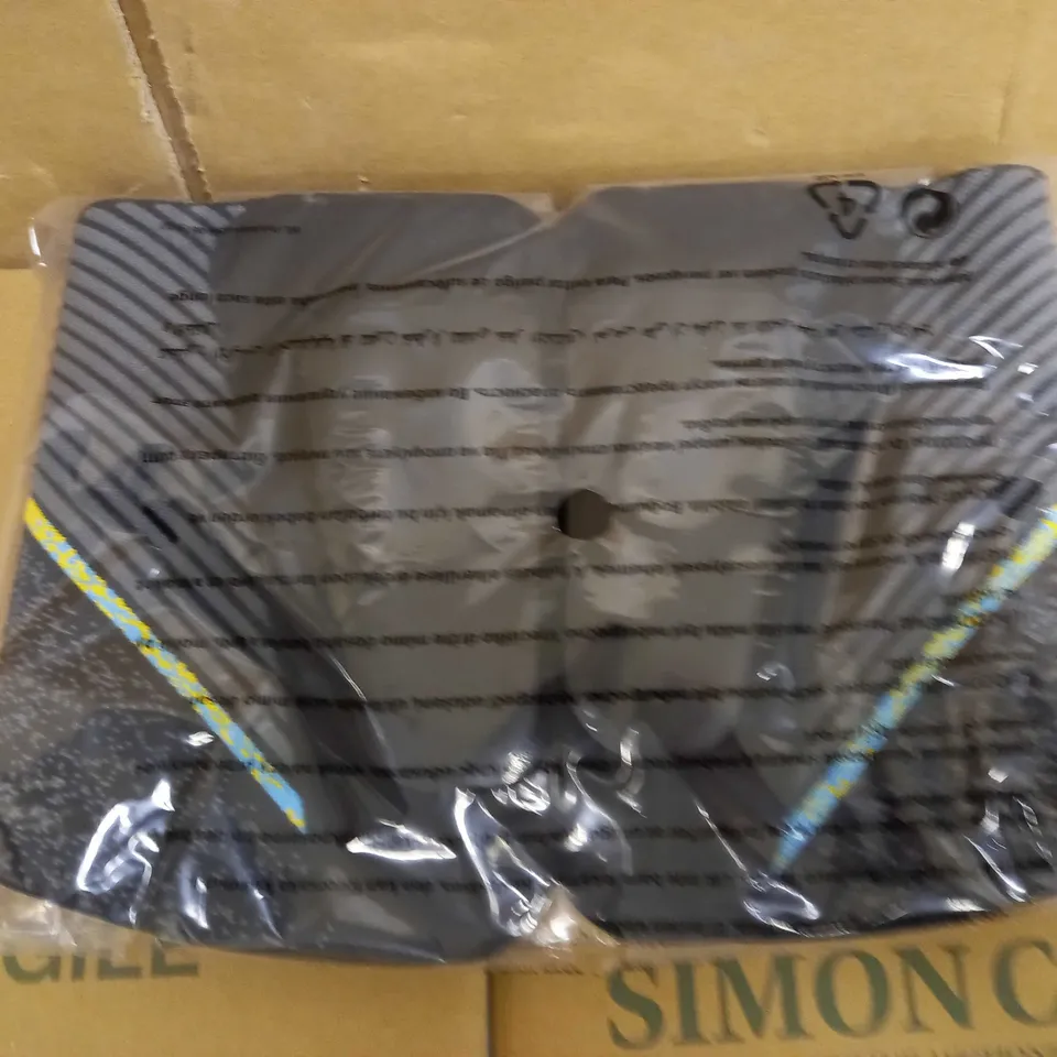 HOMEDICS BACK WAIST SUPPORT