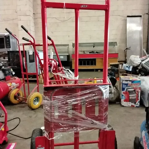 CLARKE CST11 250KG SACK TRUCK