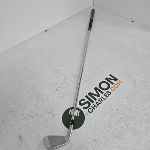 DYNAMIC GOLD 105 S300 NICKEL CHROMOLY 925 JPX 6 IRON