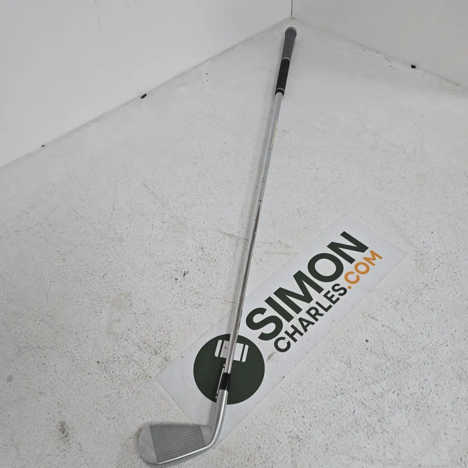 DYNAMIC GOLD 105 S300 NICKEL CHROMOLY 925 JPX 6 IRON