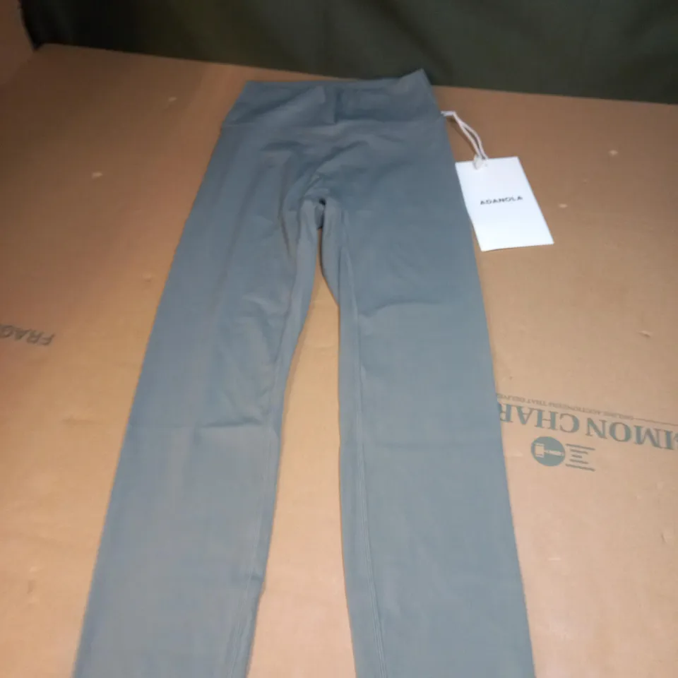 WOMENS ADANOLA ULTIMATE LEGGINGS SIZE SMALL