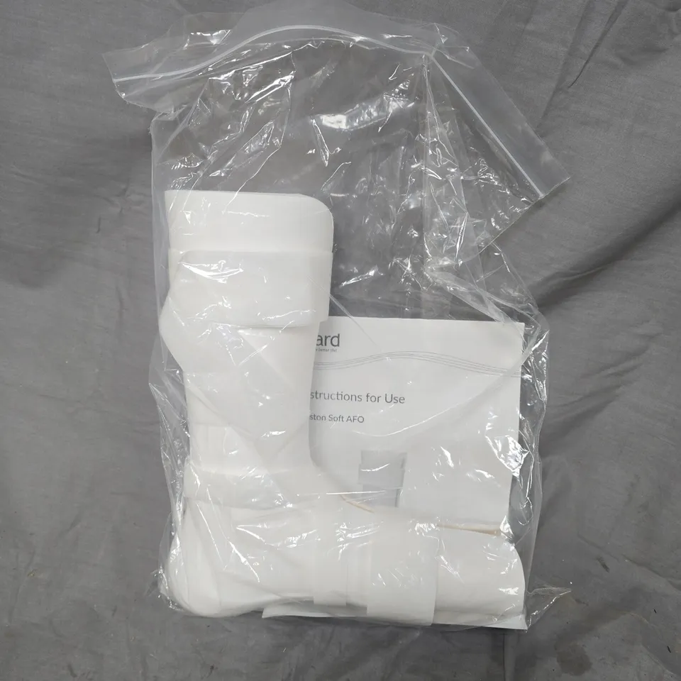 ALLARD BOSTON SOFT AFO-C