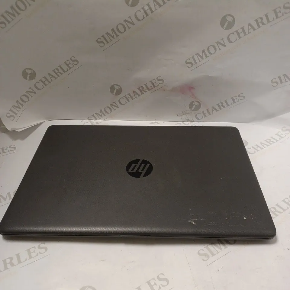 HP 255 G7 LAPTOP