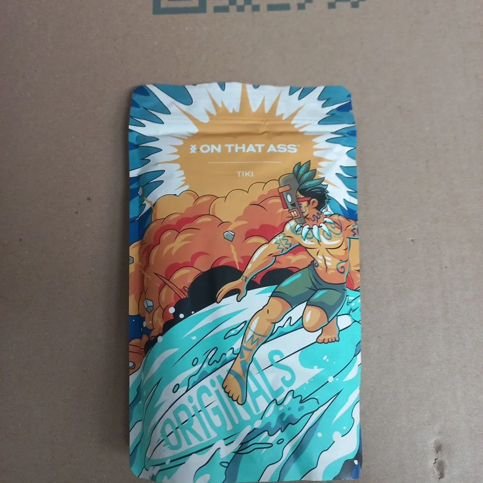 ON THAT ASS TIKI MEN ORIGIN XL – BOXERS