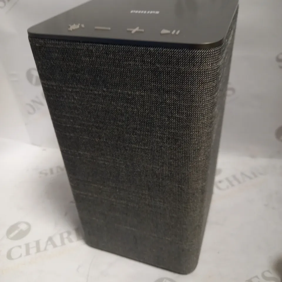 PHILIPS W6205/10 WIRELESS HOME SPEAKER