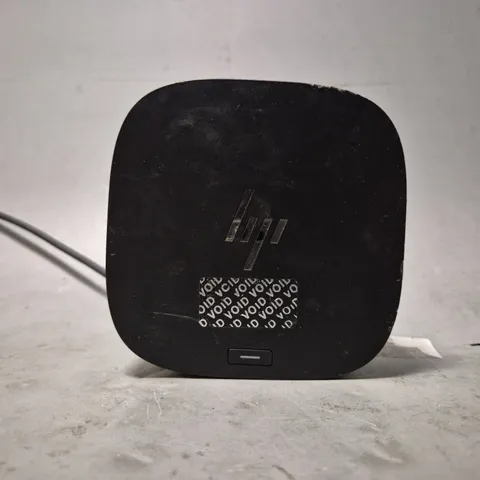 HP USB-C UNIVERSAL DOCK G2
