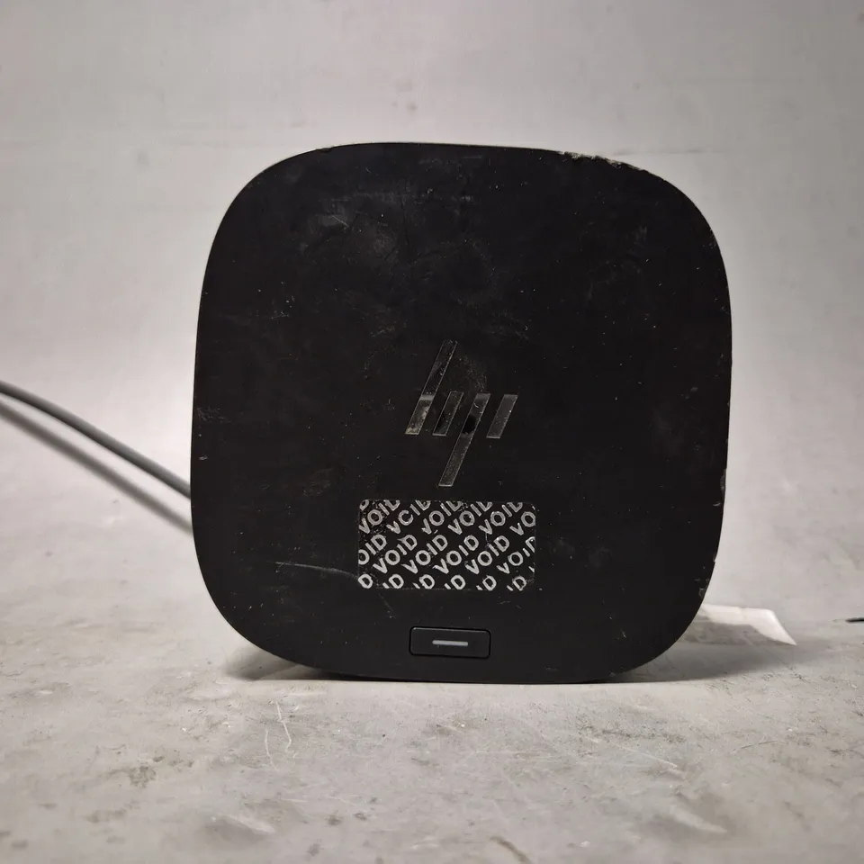 HP USB-C UNIVERSAL DOCK G2