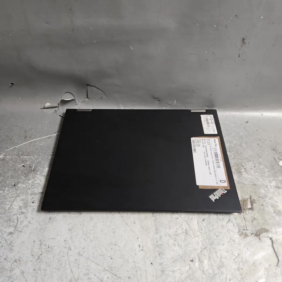 LENOVO THINKPAD YOGA 370 I5