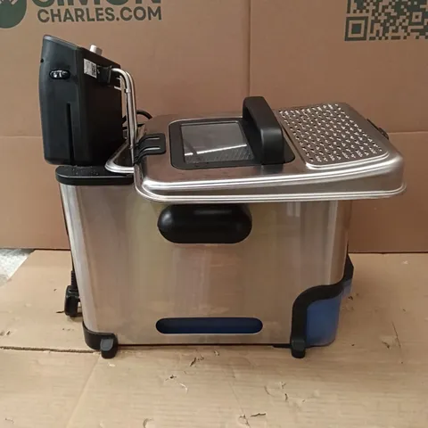 TEFAL OLEOCLEAN PRO OIL FRYER 