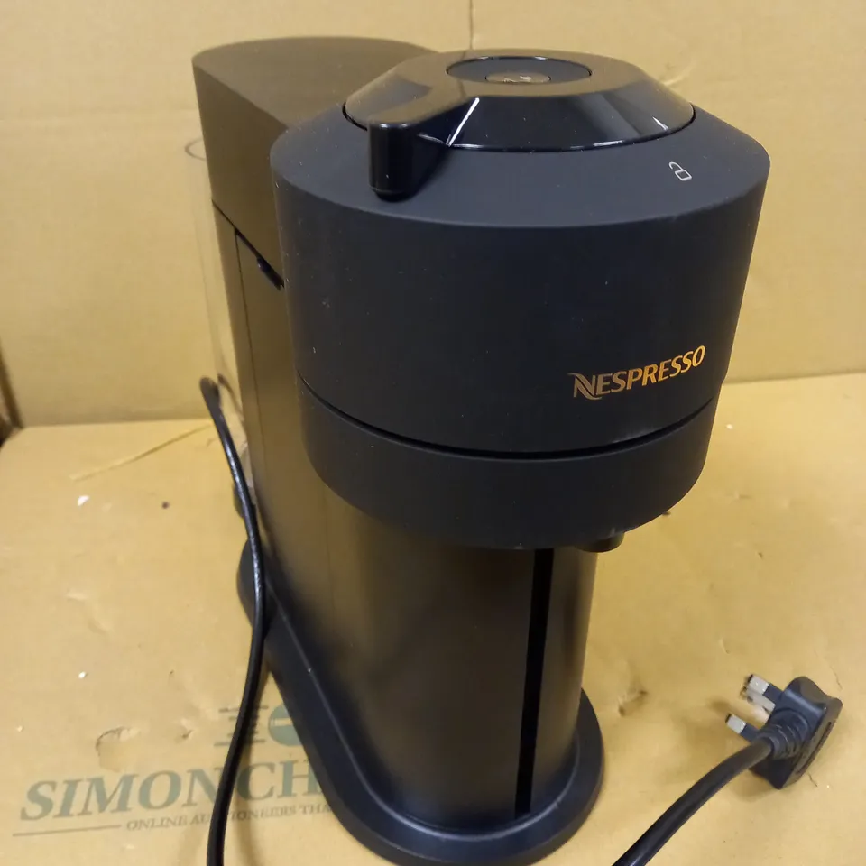 NESPRESSO VERTUO NEXT COFFEE MACHINE