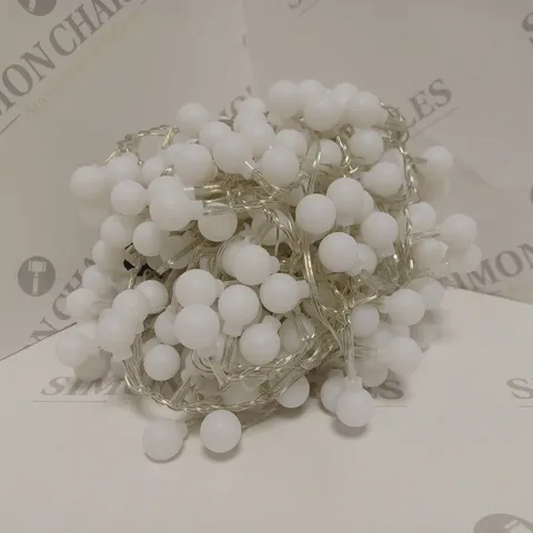 BOXED 288 PASTEL BALL LIGHTS