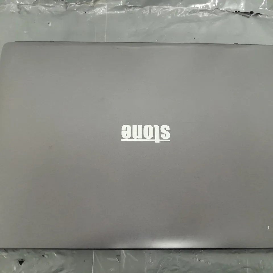 STONE COMPUTERS NOTCHA-286 LAPTOP IN GREY