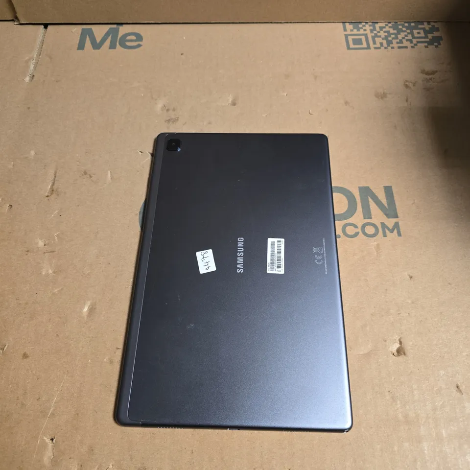 SAMSUNG GALAXY TABLET – BLACK  - SM T505