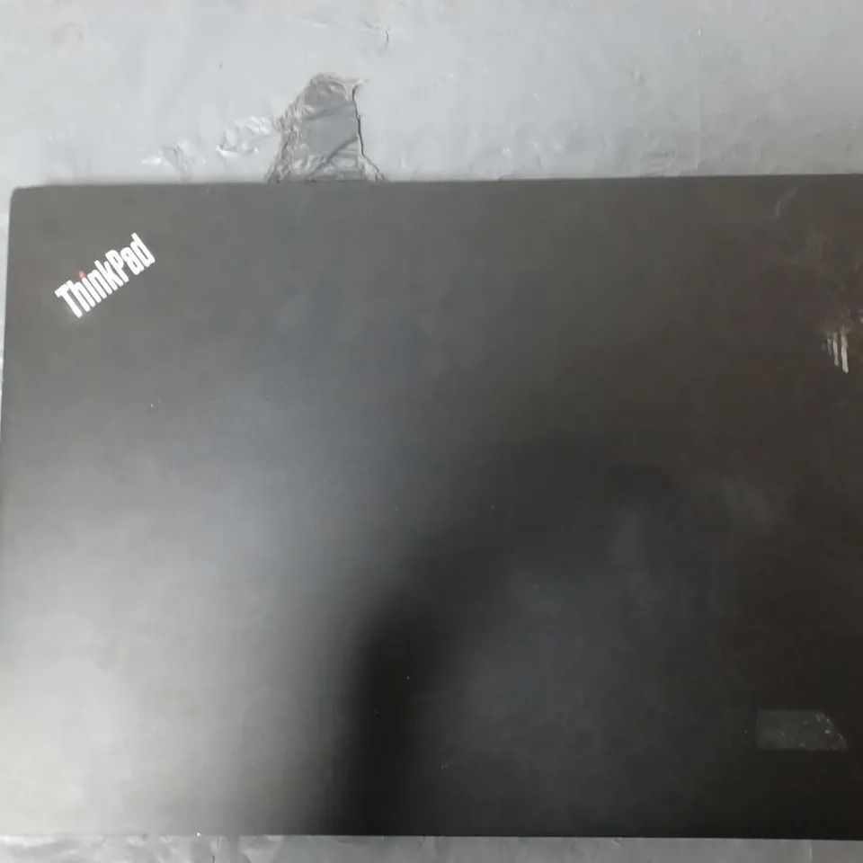 LENOVO	THINKPAD L13 13 INCH I3-10110U 2.10GHZ