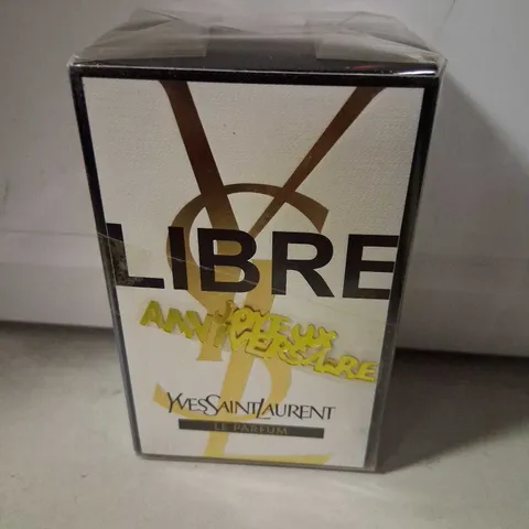 BOXED AND SEALED YVES SAINT LAURENT LIBRE LE PARFUM 30ML