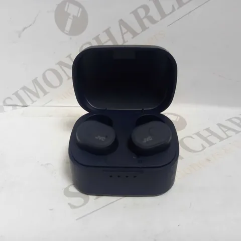 JVC MEMORY FOAM EARBUDS
