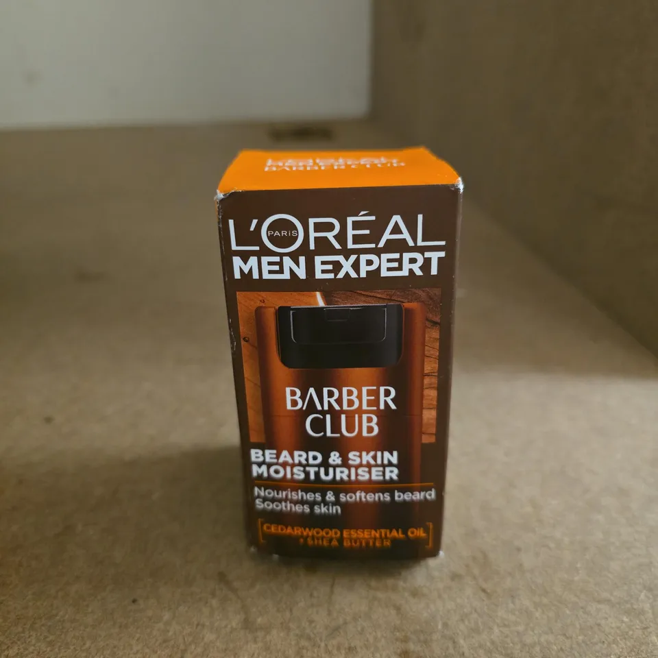 BOX OF APPROXIMATELY 10 ASSORTED BEAUTY PRODUCTS