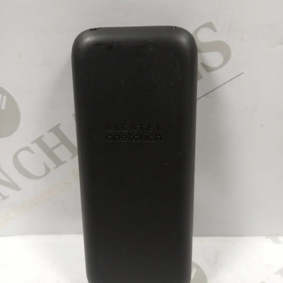 ALCATEL ONETOUCH