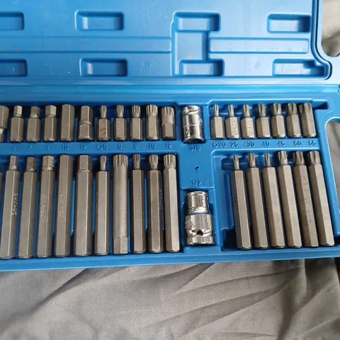 HEX KEY SET 