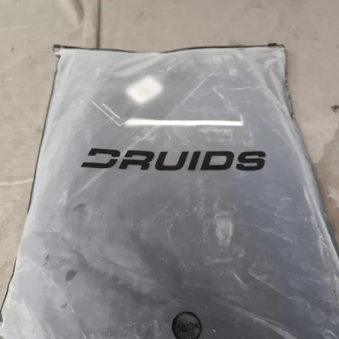 DRUIDS THERMAL WINTER JOGGERS – NAVY, UK 36/34