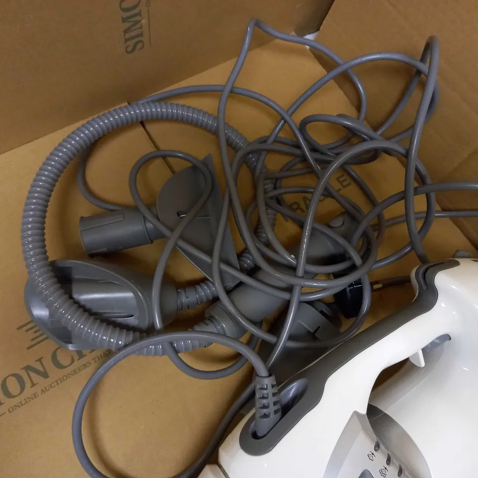 SHARK CLEANER STEAM MOP