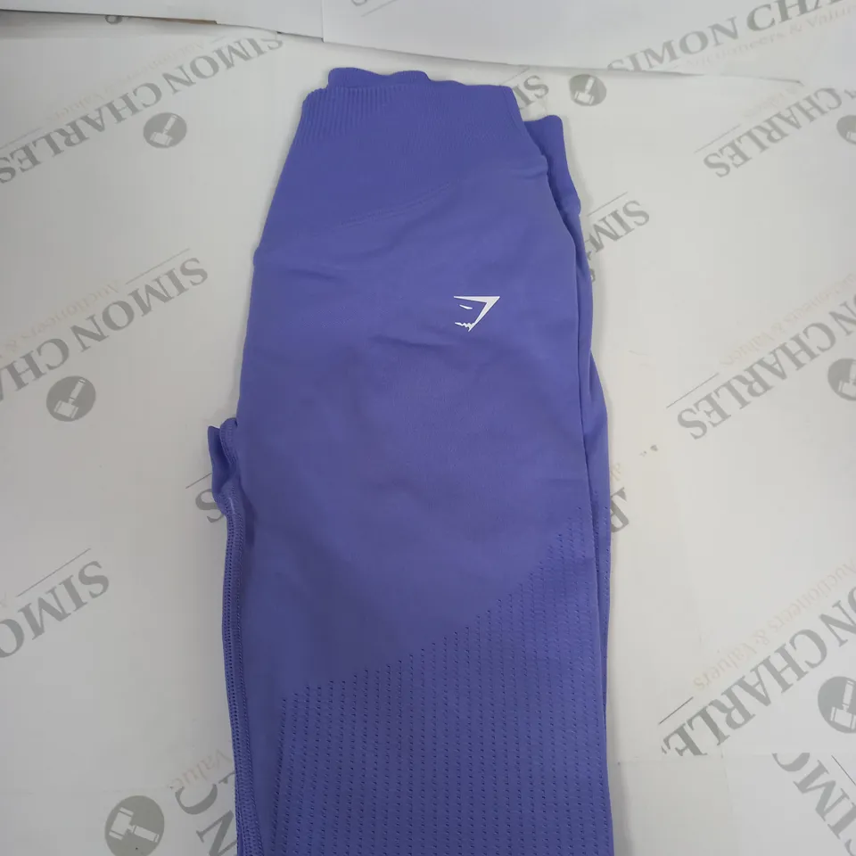 GYMSHARK TRAINING LEGGINGS SIZE UNSPECIFIED
