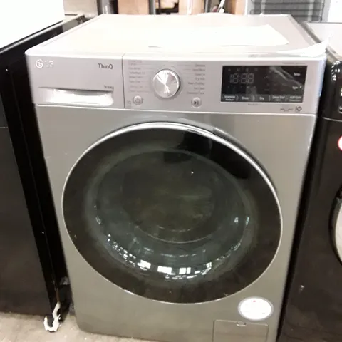 LG FWV796STSE FREESTANDING WASHER DRYER 9KG