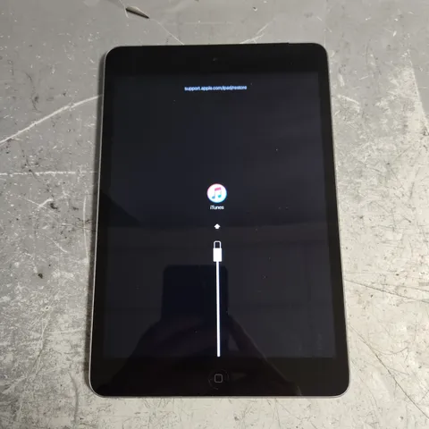 APPLE IPAD MINI 2 TABLET 