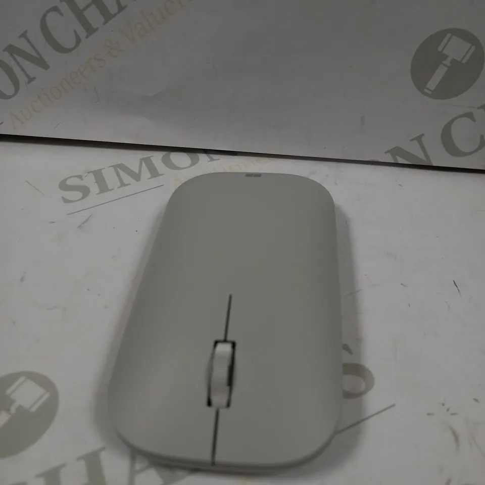 MICROSOFT SURFACE MOBILE MOUSE 