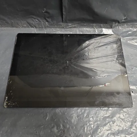 MICROSOFT SURFACE PRO 7 TABLET – BLACK