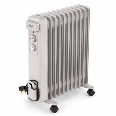 OYPLA PORTABLE RADIATOR