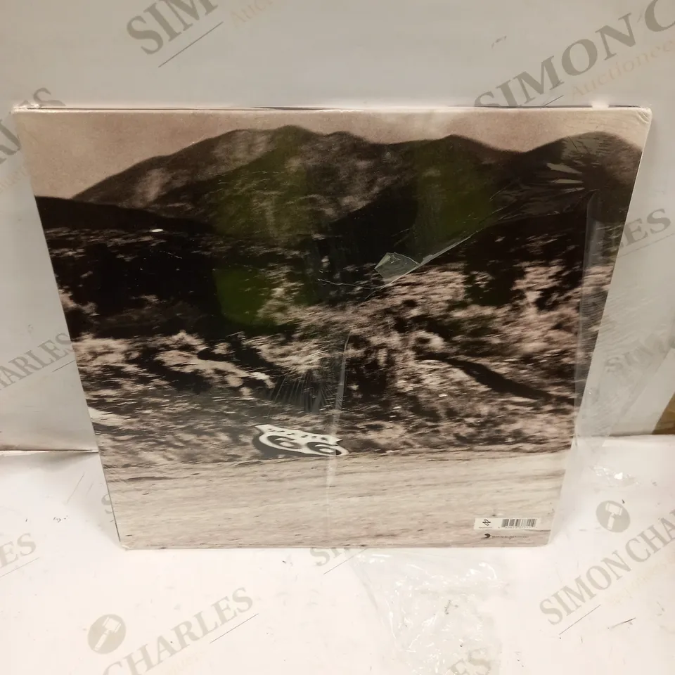 SEALED DEPECHE MODE 101 VINYL 