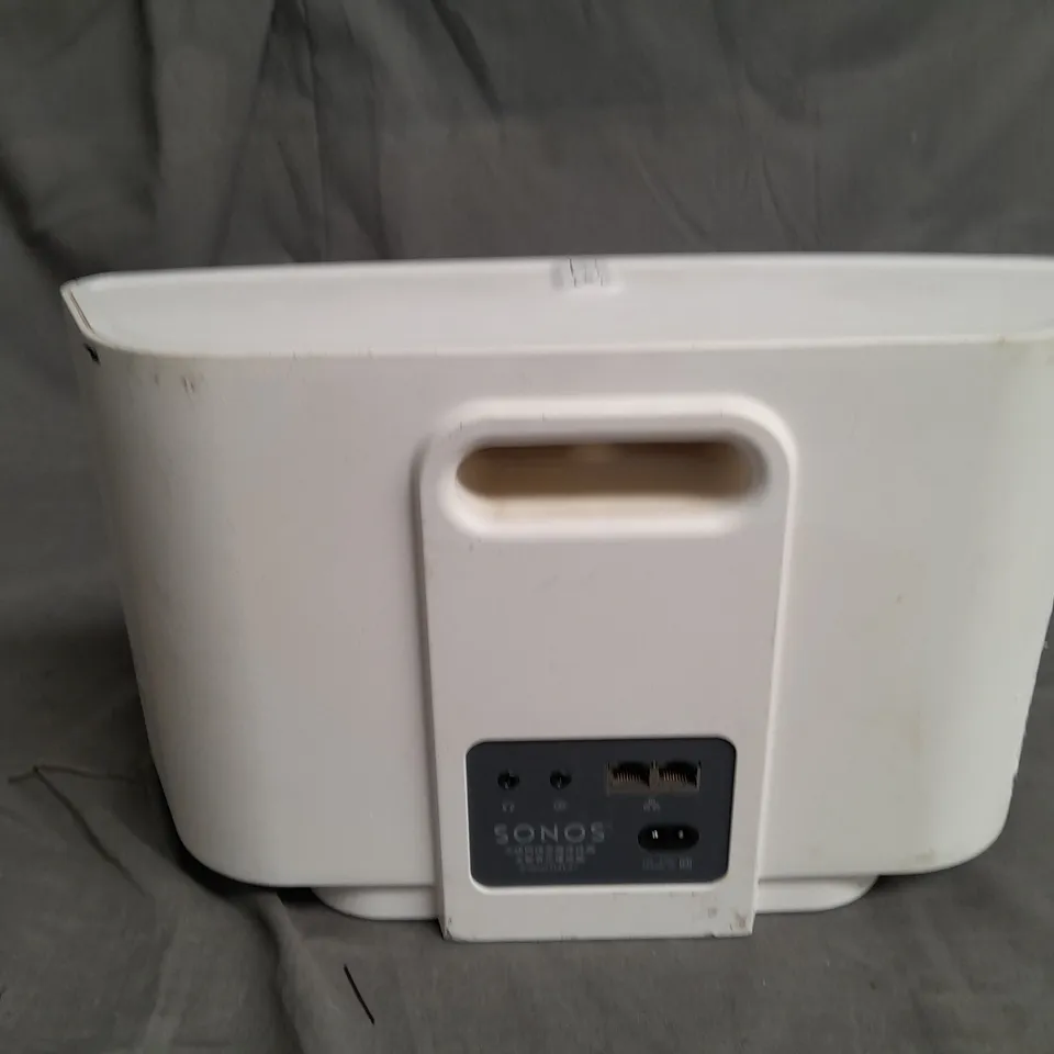 UNBOXED SONOS PLAY 5 SPEAKER