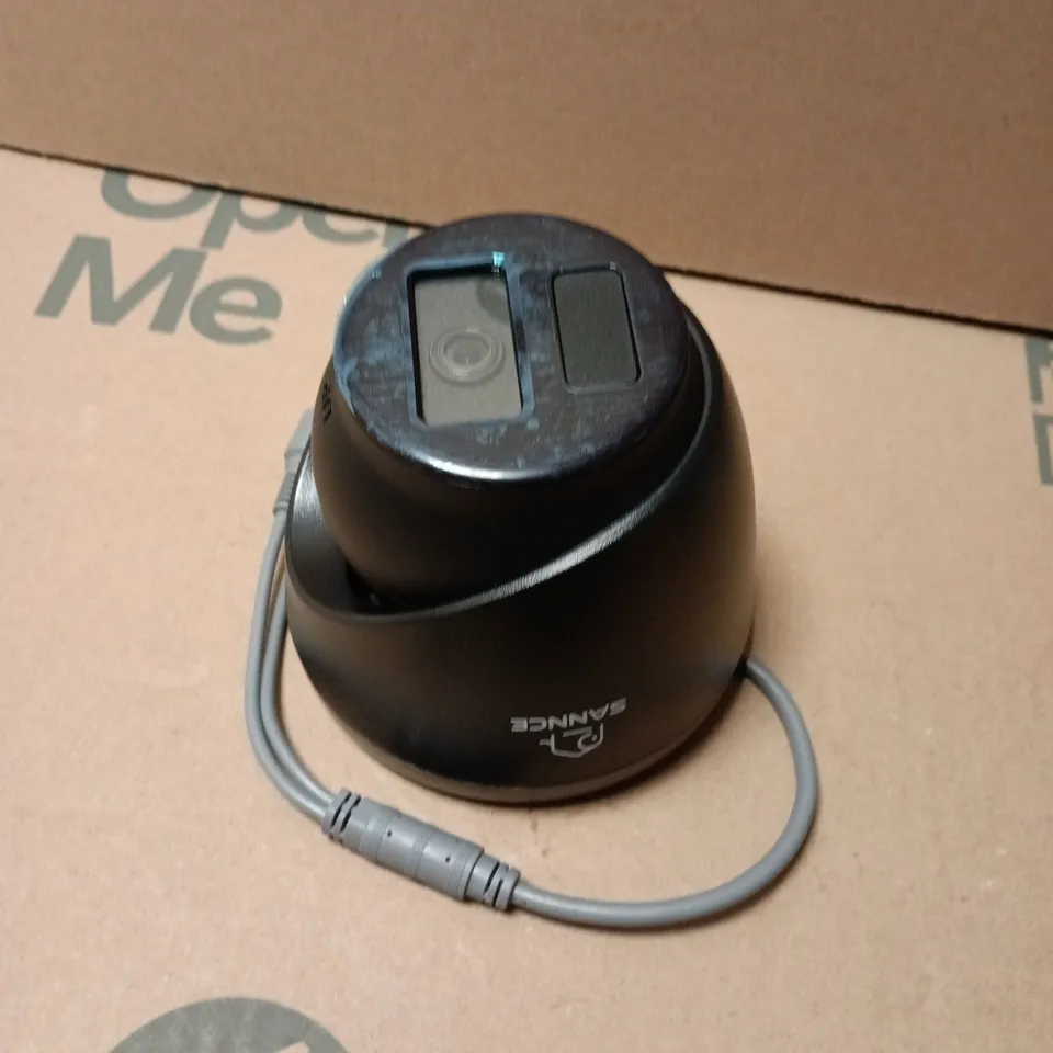 SANNCE TURBO HD CAMERA (CT1GW)