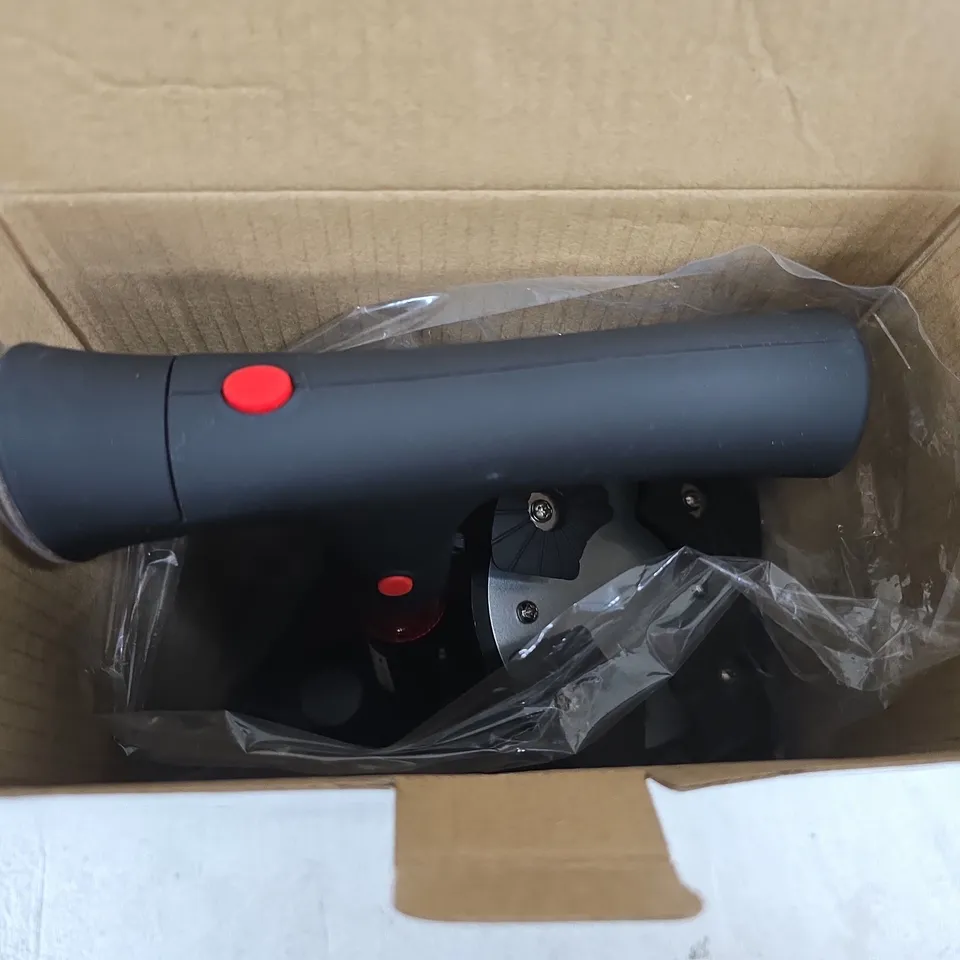 BOXED BLISS & BEYOND TWIN GRIP CANE