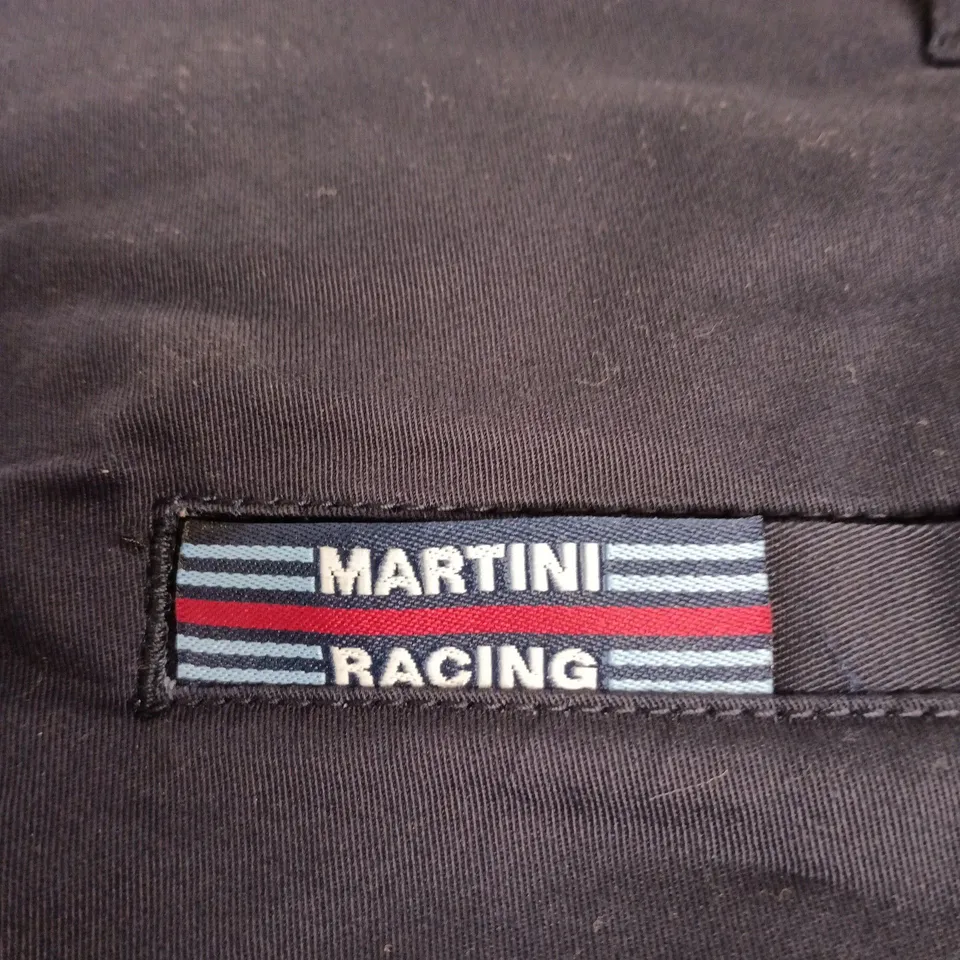SPARCO MARTINI RACING ORIGINAL CLOTHING NAVY SHORTS XXL