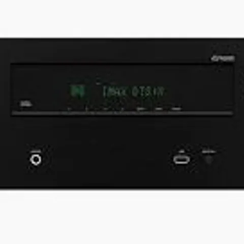ONKYO TXNR7100 BLK DOLBY ATMOS AND DTS:X AV RECEIVER