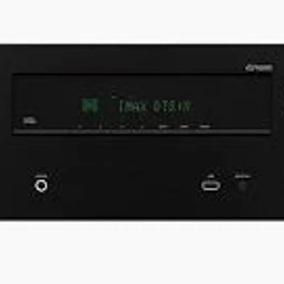 ONKYO TXNR7100 BLK DOLBY ATMOS AND DTS:X AV RECEIVER