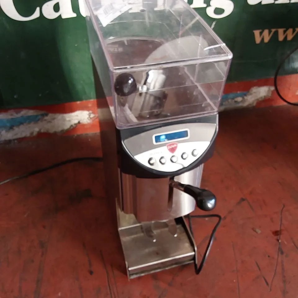 EUREKA MYTHOS COFFEE GRINDER - EURGND