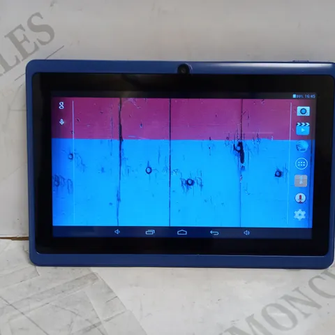 LAMZIEN ANDROID TABLET