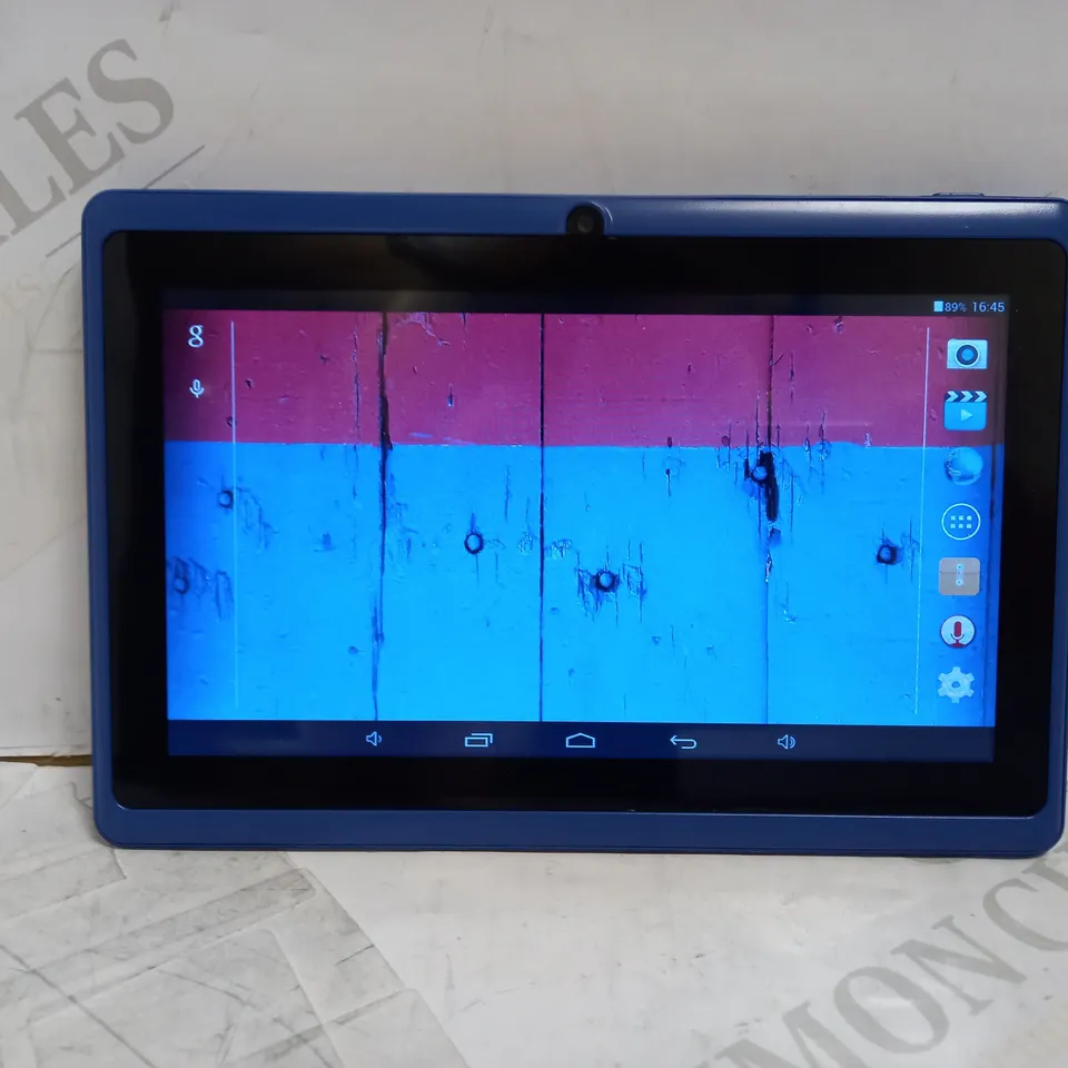 LAMZIEN ANDROID TABLET