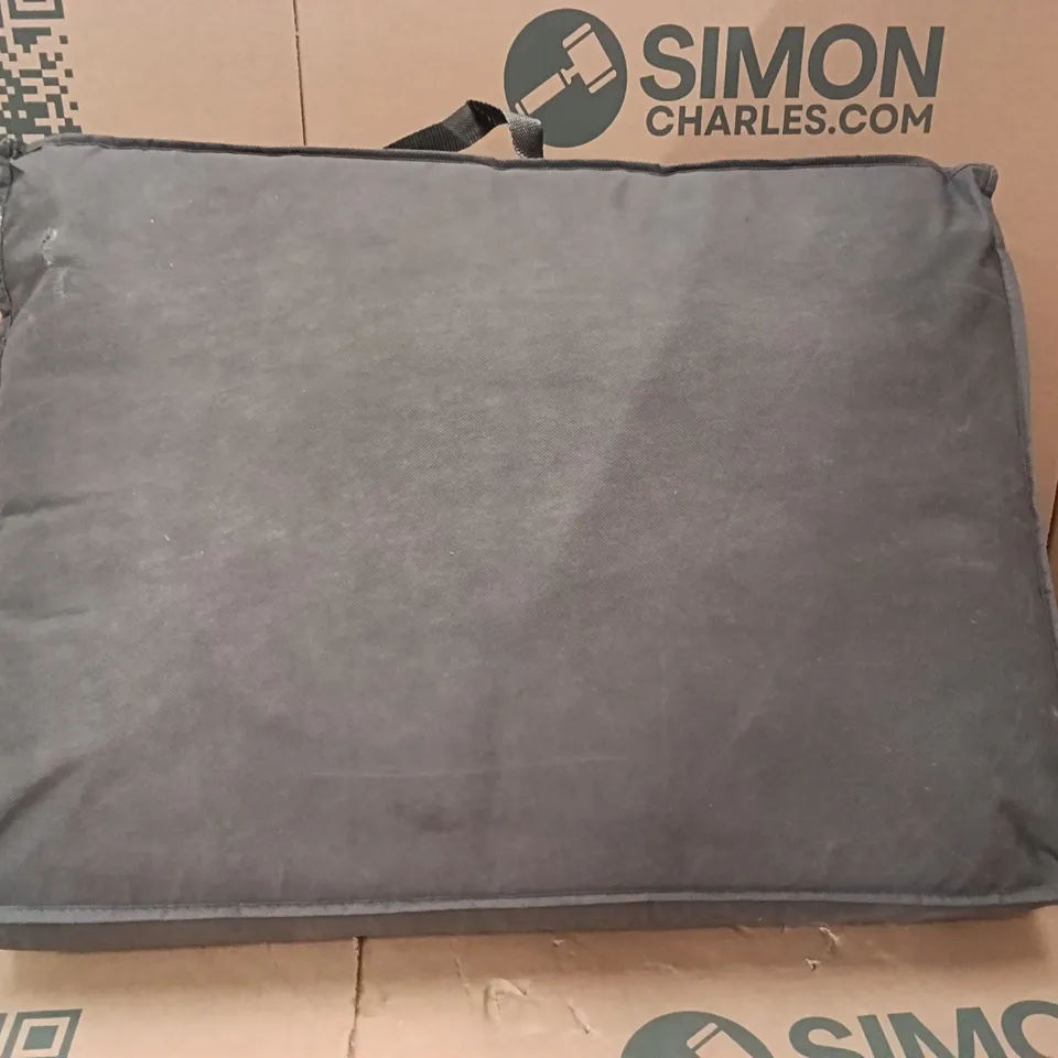 BAGGED SLUMBER DOWN MATTRESS TOPPER, EXTRA DEEP 10CM//DOUBLE 